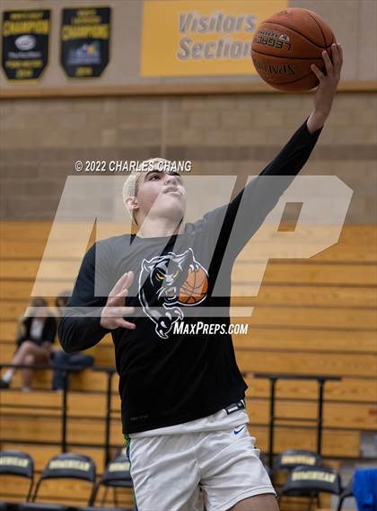 Thumbnail 2 in Terra Linda vs San Domenico (San Domenico Invitational) photogallery.