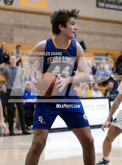 Thumbnail 1 in Terra Linda vs San Domenico (San Domenico Invitational) photogallery.