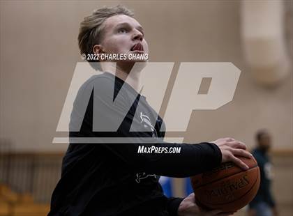 Thumbnail 2 in Terra Linda vs San Domenico (San Domenico Invitational) photogallery.