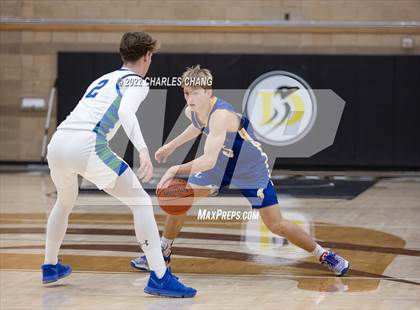 Thumbnail 2 in Terra Linda vs San Domenico (San Domenico Invitational) photogallery.