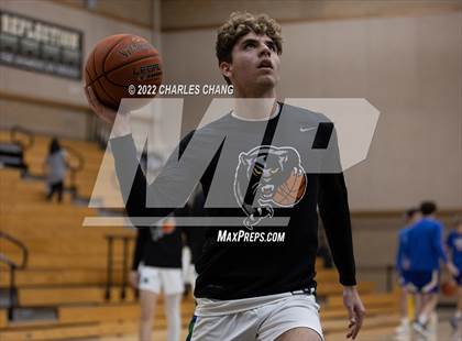 Thumbnail 3 in Terra Linda vs San Domenico (San Domenico Invitational) photogallery.
