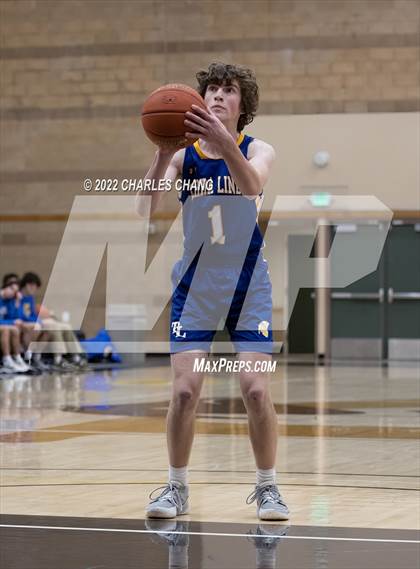 Thumbnail 2 in Terra Linda vs San Domenico (San Domenico Invitational) photogallery.