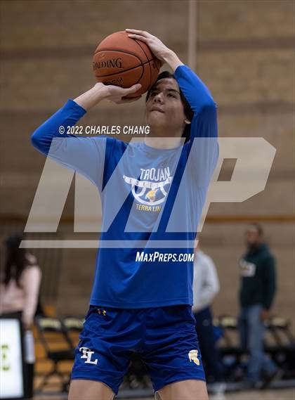 Thumbnail 1 in Terra Linda vs San Domenico (San Domenico Invitational) photogallery.