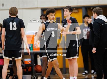 Thumbnail 2 in Pius X vs. Lincoln Northeast photogallery.