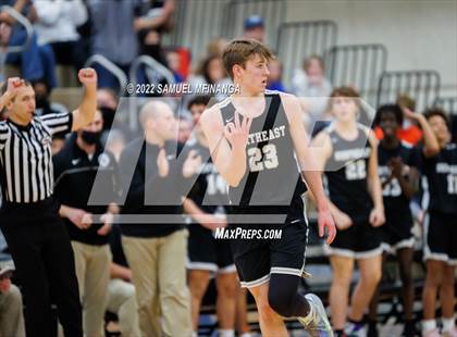 Thumbnail 1 in Pius X vs. Lincoln Northeast photogallery.