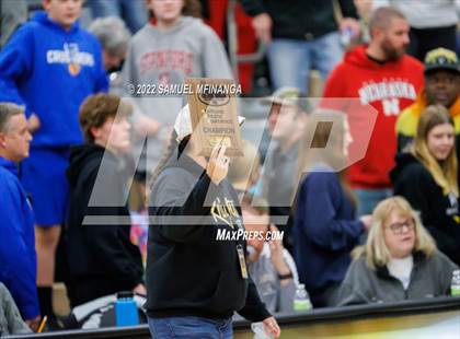 Thumbnail 3 in Pius X vs. Lincoln Northeast photogallery.