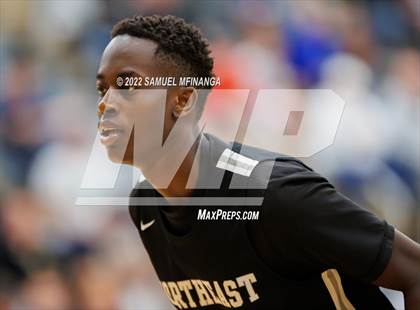 Thumbnail 2 in Pius X vs. Lincoln Northeast photogallery.