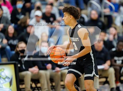 Thumbnail 3 in Pius X vs. Lincoln Northeast photogallery.