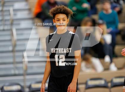 Thumbnail 3 in Pius X vs. Lincoln Northeast photogallery.