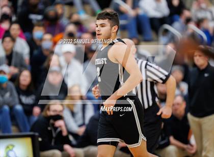 Thumbnail 3 in Pius X vs. Lincoln Northeast photogallery.