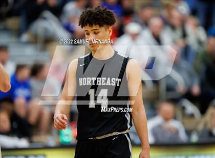 Thumbnail 1 in Pius X vs. Lincoln Northeast photogallery.