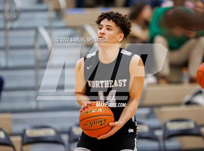 Thumbnail 1 in Pius X vs. Lincoln Northeast photogallery.