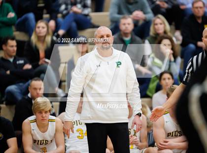 Thumbnail 1 in Pius X vs. Lincoln Northeast photogallery.