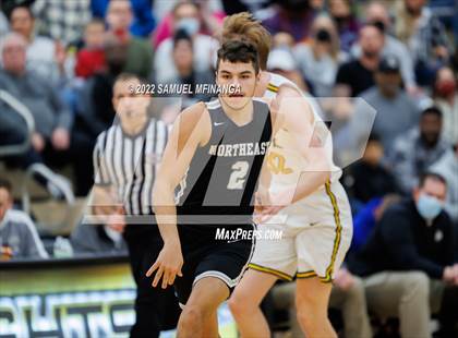 Thumbnail 1 in Pius X vs. Lincoln Northeast photogallery.