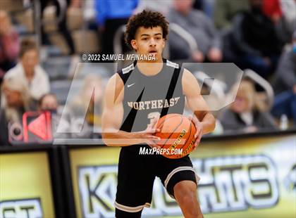 Thumbnail 1 in Pius X vs. Lincoln Northeast photogallery.