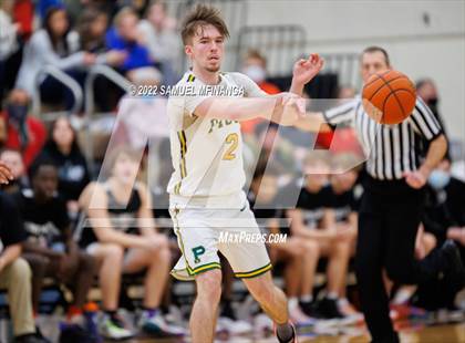 Thumbnail 3 in Pius X vs. Lincoln Northeast photogallery.