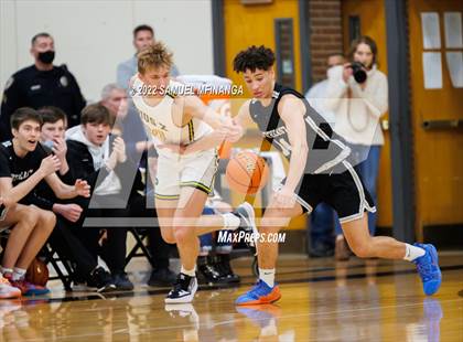 Thumbnail 1 in Pius X vs. Lincoln Northeast photogallery.