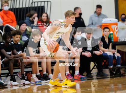 Thumbnail 3 in Pius X vs. Lincoln Northeast photogallery.