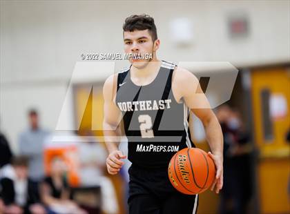 Thumbnail 1 in Pius X vs. Lincoln Northeast photogallery.