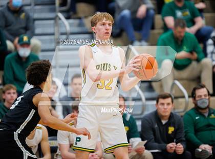 Thumbnail 1 in Pius X vs. Lincoln Northeast photogallery.