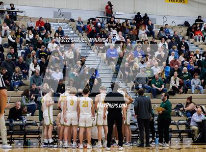 Thumbnail 3 in Pius X vs. Lincoln Northeast photogallery.