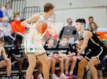 Thumbnail 1 in Pius X vs. Lincoln Northeast photogallery.