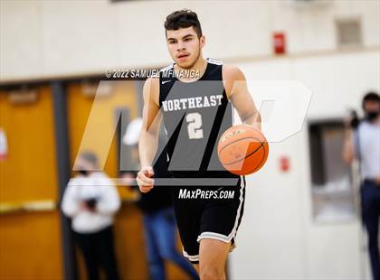 Thumbnail 1 in Pius X vs. Lincoln Northeast photogallery.