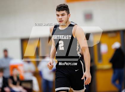 Thumbnail 3 in Pius X vs. Lincoln Northeast photogallery.