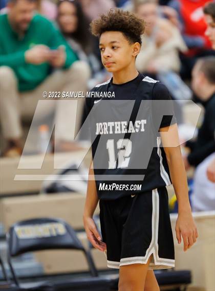 Thumbnail 2 in Pius X vs. Lincoln Northeast photogallery.