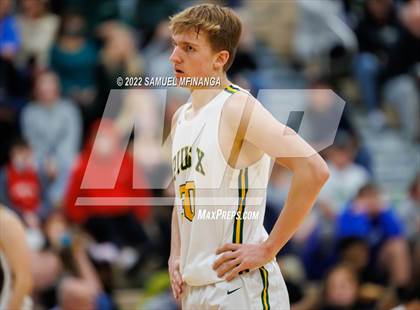 Thumbnail 1 in Pius X vs. Lincoln Northeast photogallery.