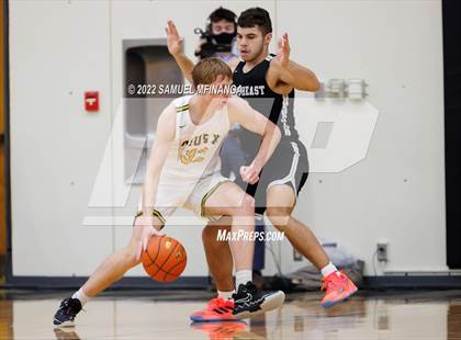 Thumbnail 1 in Pius X vs. Lincoln Northeast photogallery.
