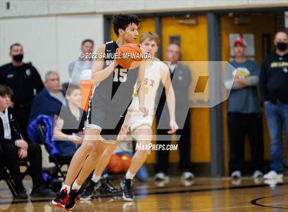 Thumbnail 1 in Pius X vs. Lincoln Northeast photogallery.