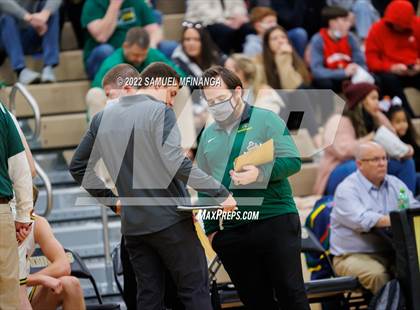 Thumbnail 3 in Pius X vs. Lincoln Northeast photogallery.