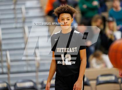 Thumbnail 1 in Pius X vs. Lincoln Northeast photogallery.
