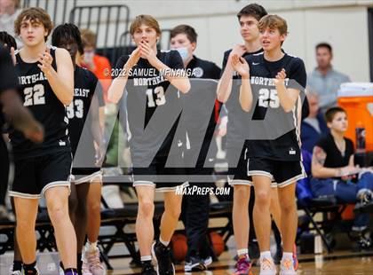 Thumbnail 3 in Pius X vs. Lincoln Northeast photogallery.