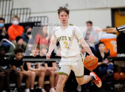 Thumbnail 1 in Pius X vs. Lincoln Northeast photogallery.