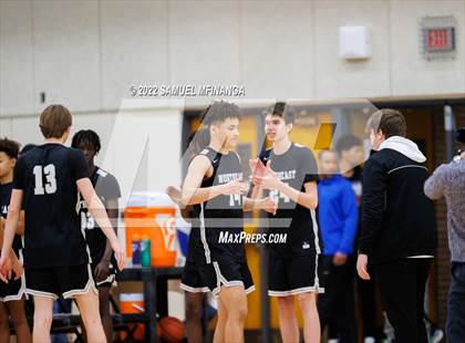 Thumbnail 1 in Pius X vs. Lincoln Northeast photogallery.