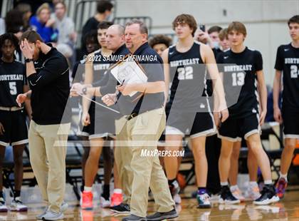 Thumbnail 1 in Pius X vs. Lincoln Northeast photogallery.