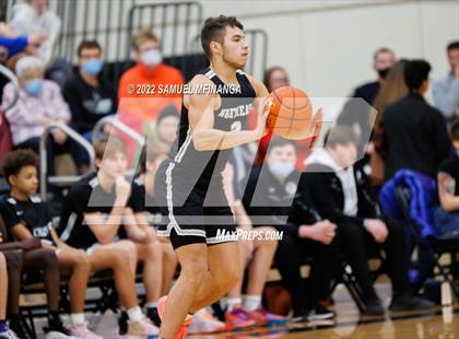 Thumbnail 3 in Pius X vs. Lincoln Northeast photogallery.