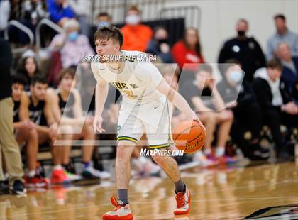 Thumbnail 3 in Pius X vs. Lincoln Northeast photogallery.