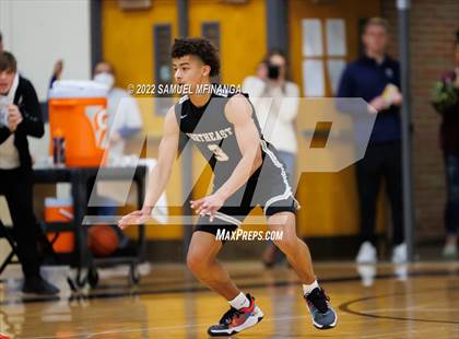 Thumbnail 1 in Pius X vs. Lincoln Northeast photogallery.