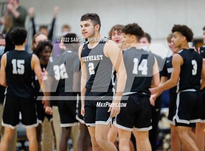Thumbnail 2 in Pius X vs. Lincoln Northeast photogallery.