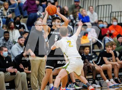 Thumbnail 1 in Pius X vs. Lincoln Northeast photogallery.