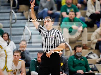 Thumbnail 2 in Pius X vs. Lincoln Northeast photogallery.