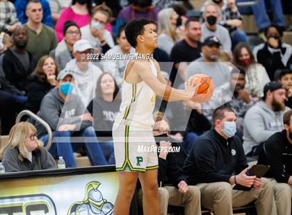 Thumbnail 3 in Pius X vs. Lincoln Northeast photogallery.