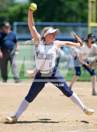 Central Columbia vs. Western Wayne (Blue Jay Tournament)