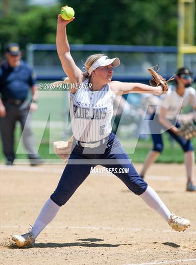 Central Columbia vs. Western Wayne (Blue Jay Tournament)