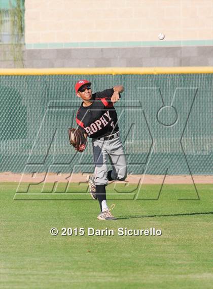 Thumbnail 3 in Brophy College Prep @ Hamilton photogallery.