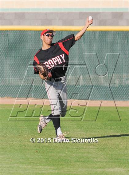 Thumbnail 1 in Brophy College Prep @ Hamilton photogallery.