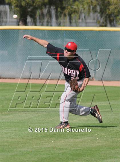 Thumbnail 3 in Brophy College Prep @ Hamilton photogallery.